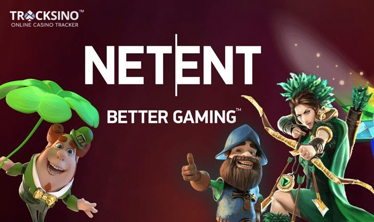 NetEnt