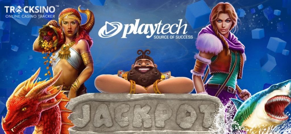 Playtech 